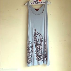 Karen Kane summer dress